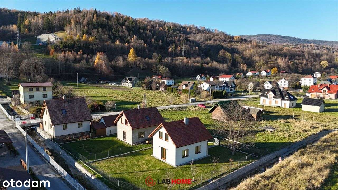 Dom pośród gór w Polskiej Bawarii - Pełny obrazek: 3/20