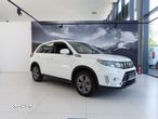 Suzuki Vitara 1.4 Boosterjet SHVS Premium 4WD - 5