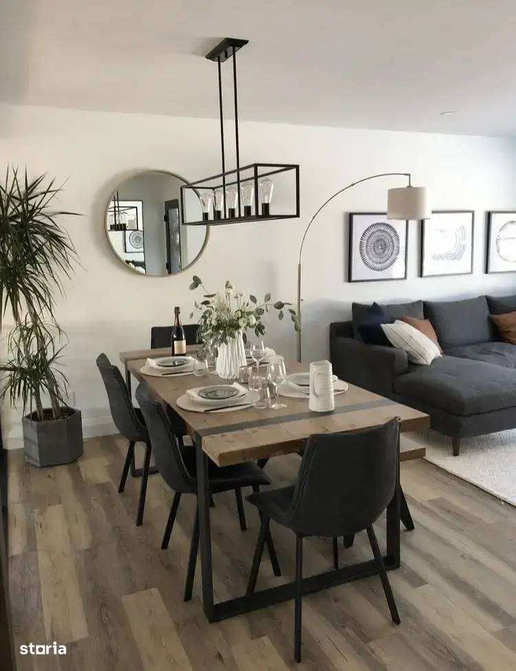 Apartament 3 camere decomandat 8-10 minute metrou Nicolae Teclu
