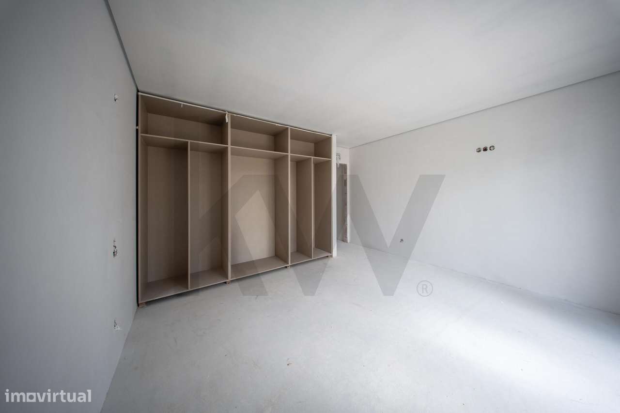 Apartamento novo na Ramada - Grande imagem: 5/9