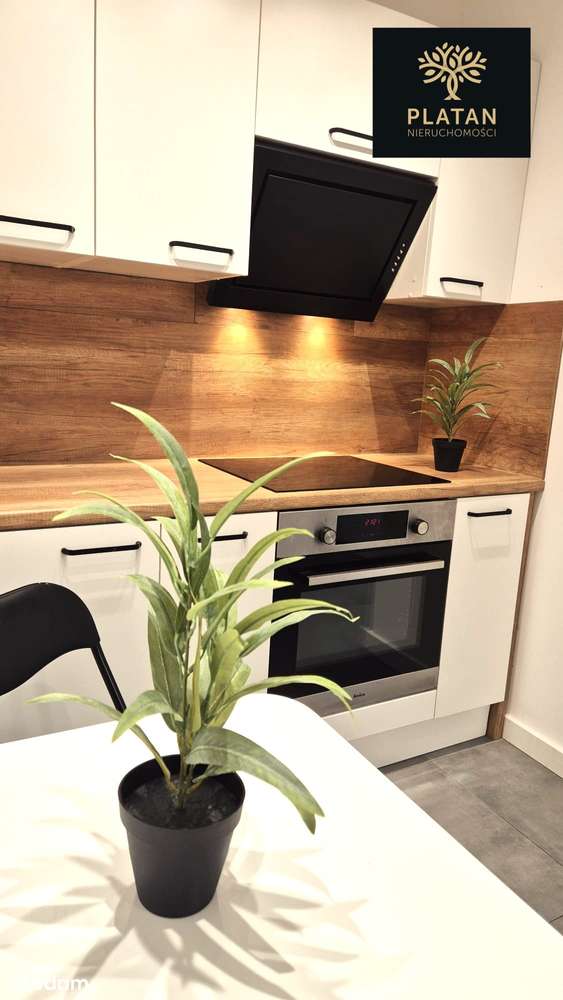 Świetne mieszkanie inwestycyjne !!!