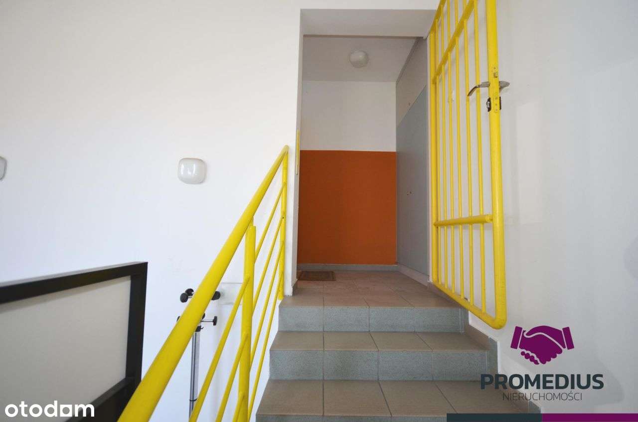 Lokal użytkowy, 32 m², Koszalin-8