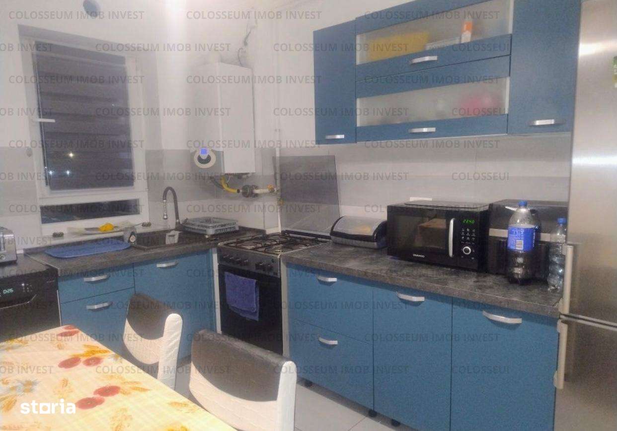 Apartament 2 camere, decomandat - zona Tractorul , Complex Kasper - Imagine principală: 3/8