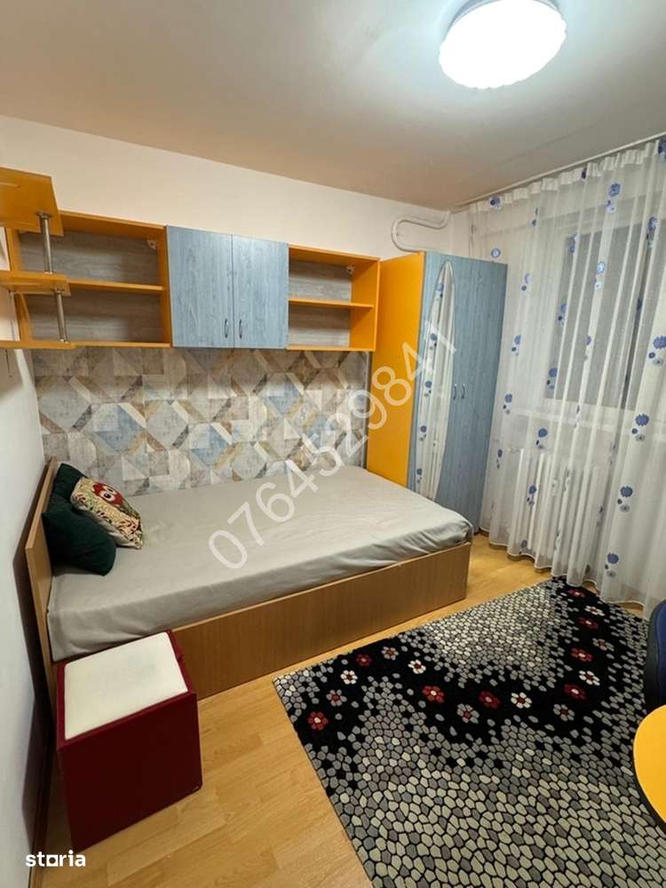 Apt. 2 camere zona Drumul Taberei, Str. Râul Doamnei, langa metrou. - Imagine principală: 3/10