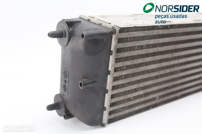 Radiador do intercooler Peugeot 308 Sw|07-11 - 7