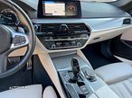 BMW Seria 5 520d Aut. M Sport Edition - 27