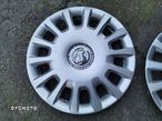 Vauxhall Opel Corsa Carl Adam Kołpaki 14" 2 szt - 3