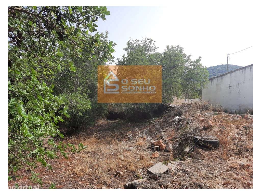 Terreno Rústico nos Machados - Grande imagem: 2/6