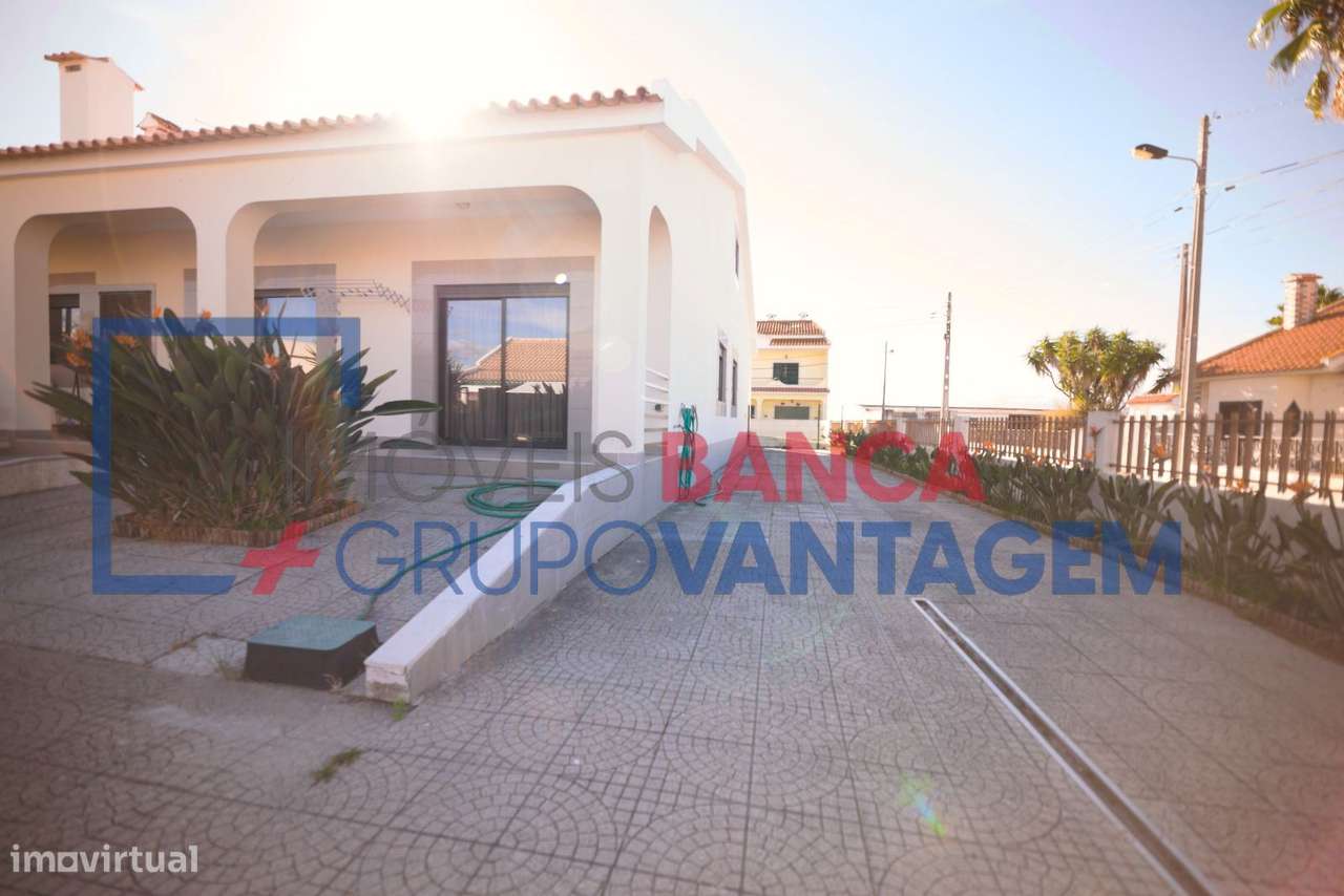 Moradia T4 - Sarilhos Grandes - Montijo - Grande imagem: 5/30