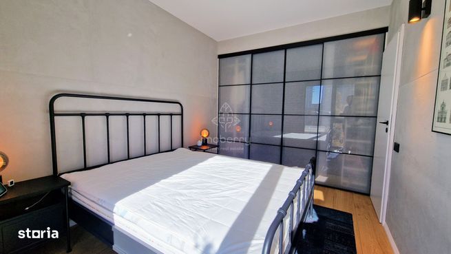 Vanzare 3 camere Aviatiei Park | Orientare Sud-9