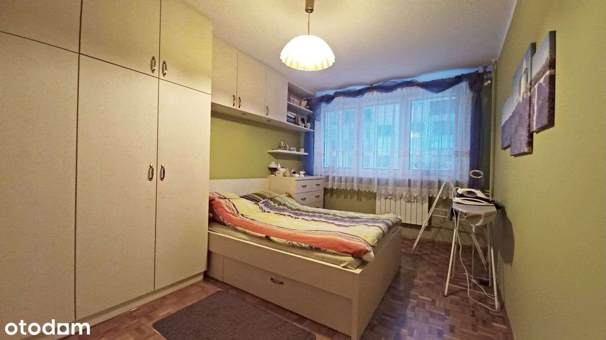 Mieszkanie 2-Pokojowe Na Os. Piastowskim-7