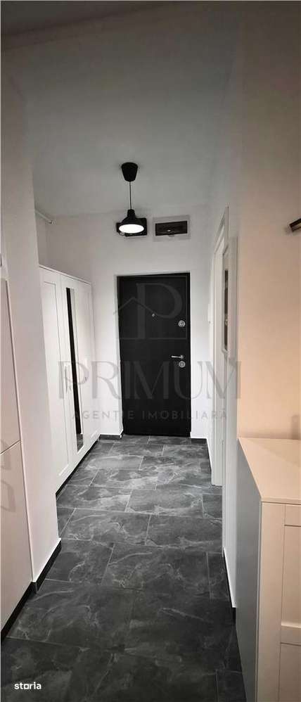 Apartament 1 camera-Open-space-centrala-Giroc - Imagine principală: 4/5