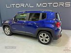 Jeep Renegade 1.0 T Limited - 6