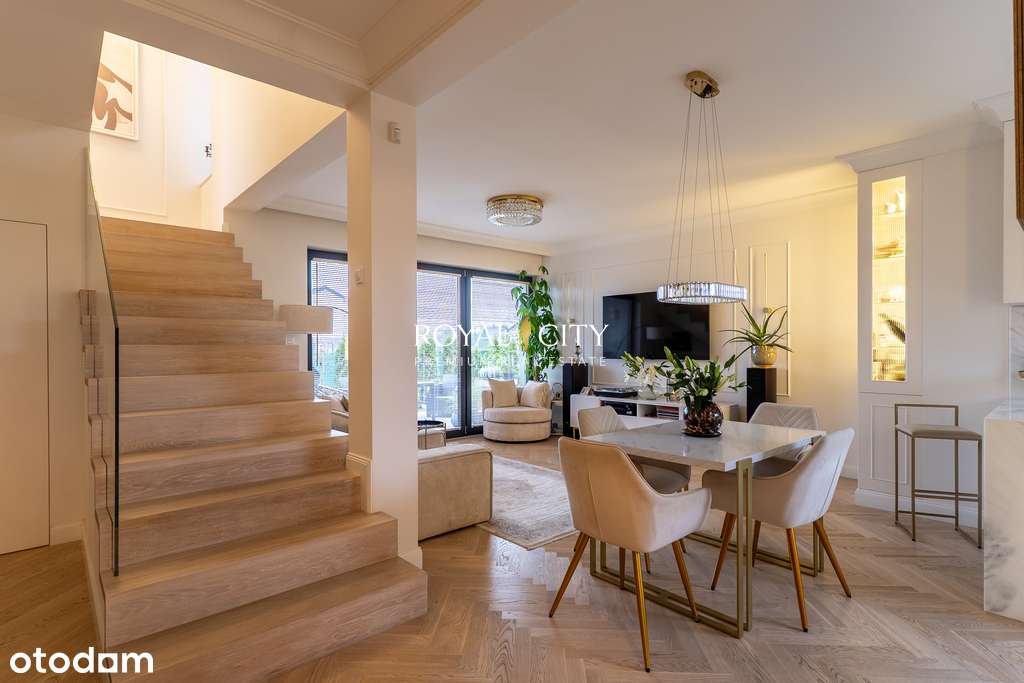 Dom w jakości Premium Zgorzała z Ogrodem.-0