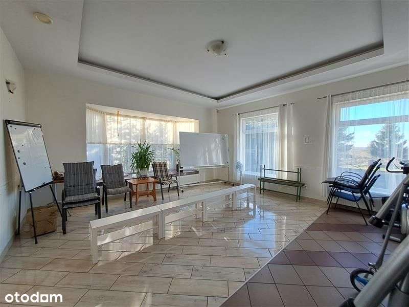 Rewa obiekt komercyjny motelowo - barowy - Pełny obrazek: 5/20