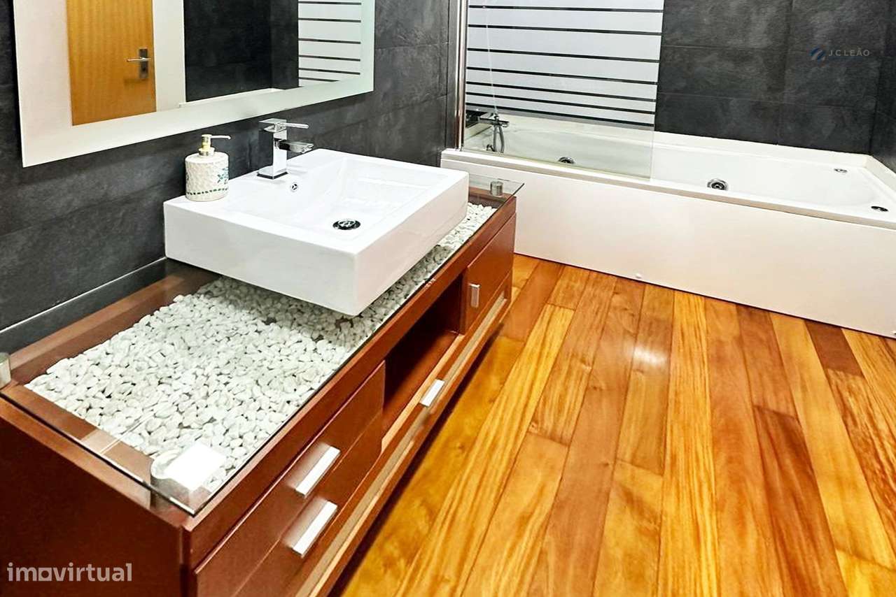 Apartamento T4 Venda em Póvoa de Varzim, Beiriz e Argivai,Póvoa de Var-14