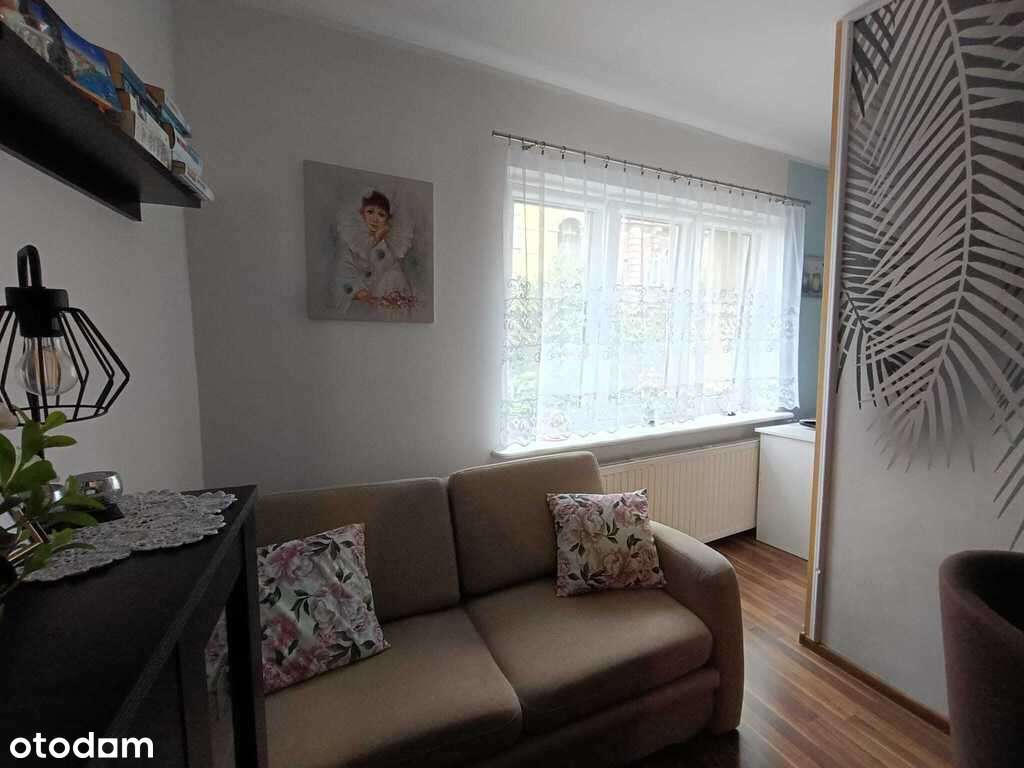 Mieszkanie w świetnej lokalizacji! - Pełny obrazek: 4/8