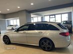 Mercedes-Benz C 200 d Station 9G-TRONIC AMG Line - 8