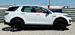 Land Rover Discovery Sport 2.0 l TD4 HSE - 16
