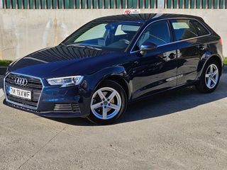 Audi A3 1.6 TDI clean Stronic Ambition