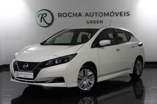 Nissan Leaf 40 kWh Acenta