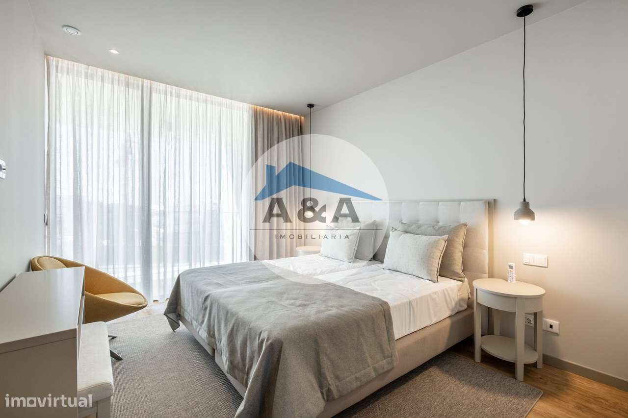 Townhouses, 3 Suites - Ocean & Golf-31