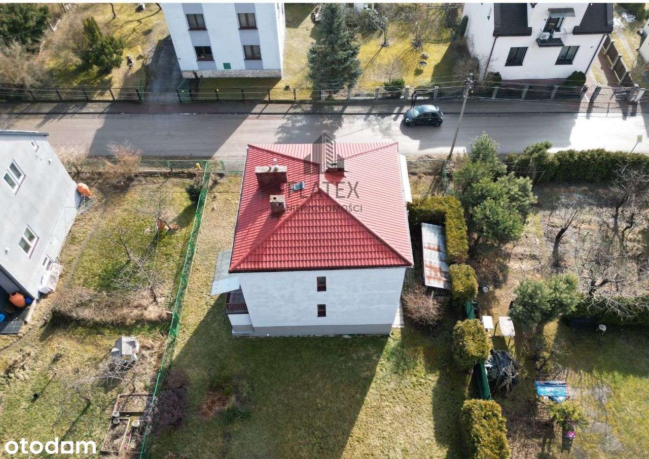 OKAZJA! Dom w zielonej okolicy! - Pełny obrazek: 4/20