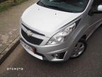 Chevrolet Spark 1.2 LTZ - 35