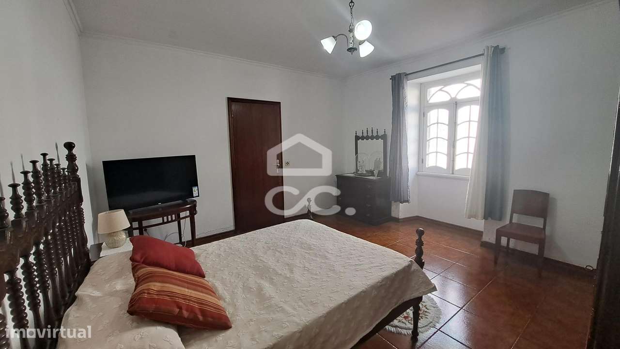 Moradia com 6 Quartos - Rabo de Peixe - Ribeira Grande - Grande imagem: 4/50