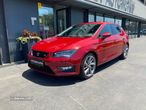 SEAT Leon 1.8 TSI S&S DSG FR - 1