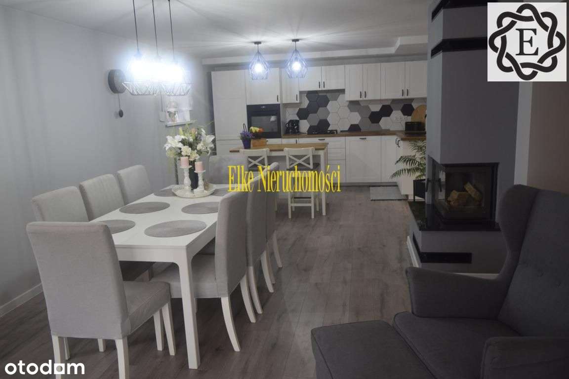 Godny Polecenia , 6 pok. 190m2,Działka 1000 m2 - Pełny obrazek: 5/20