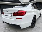 BMW Seria 5 525d xDrive - 5