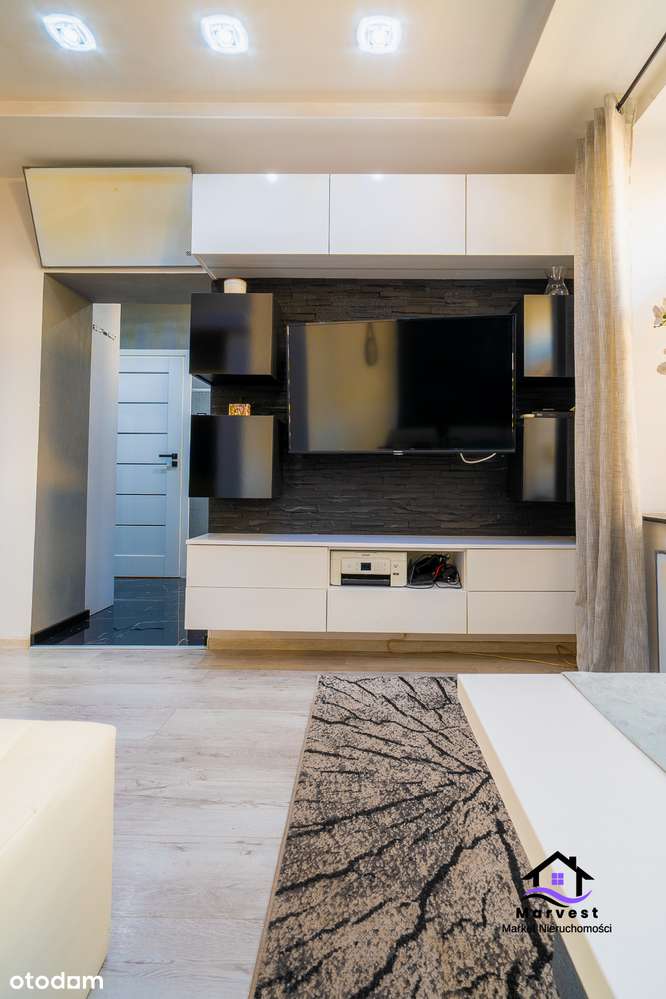 Nowoczesne mieszkanie warte uwagi do wprowadzenia!-1
