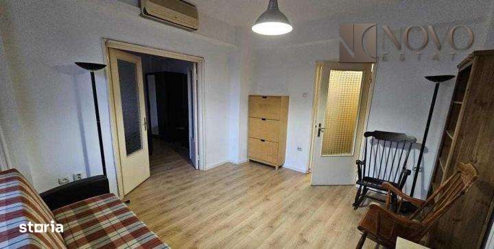2 Camere | Universitate | 1984 | Centrala | Boxa pe Etaj - Imagine principală: 4/6