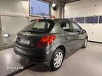 Peugeot 207 1.4 Presence - 4