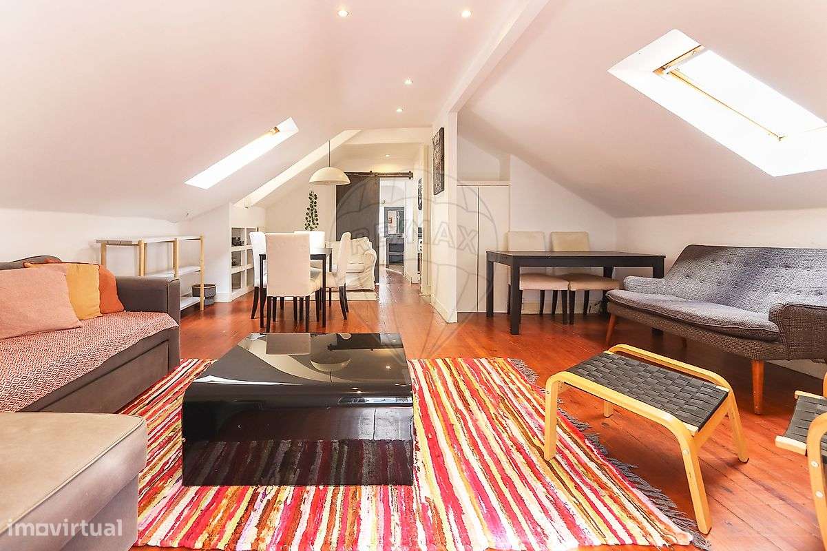 Apartamento T1 para venda - Grande imagem: 2/16