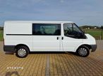 Ford Transit 300 K TDCi Pkw VA Basis - 4