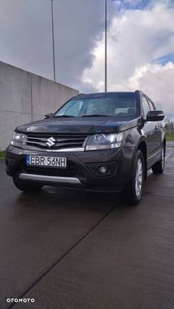 Suzuki Grand Vitara 1.9 DDiS Comfort - 2