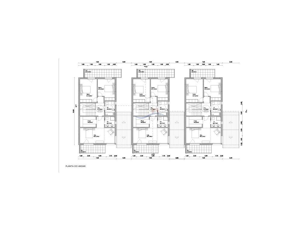 Moradias T3+1- Amor-9