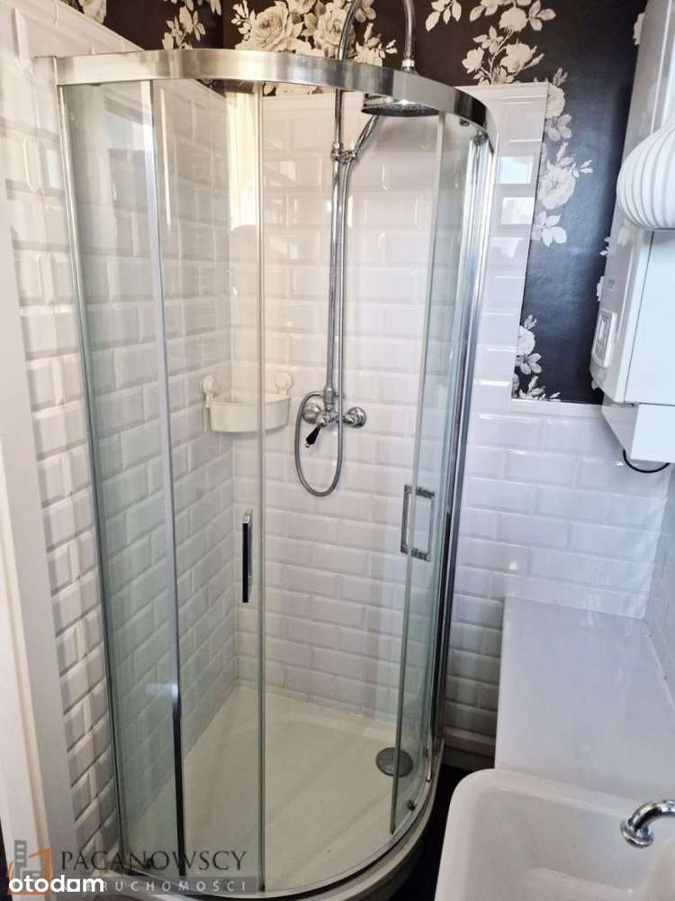 Mieszkanie, 52 m², Kraków-5