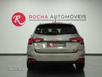 Fiat Tipo Station Wagon 1.6 M-Jet Lounge - 4