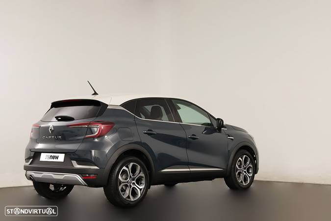 Renault Captur 1.0 TCe Intens - 4