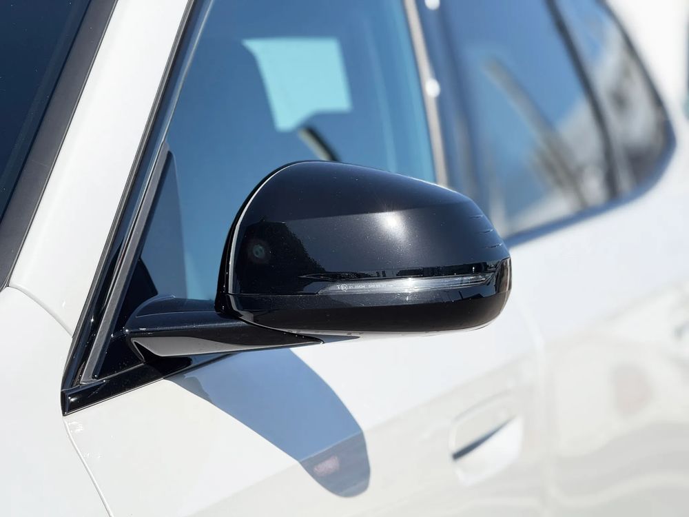 BMW X1 xDrive23d MHEV M Sport 197 KM — zdjęcie 2