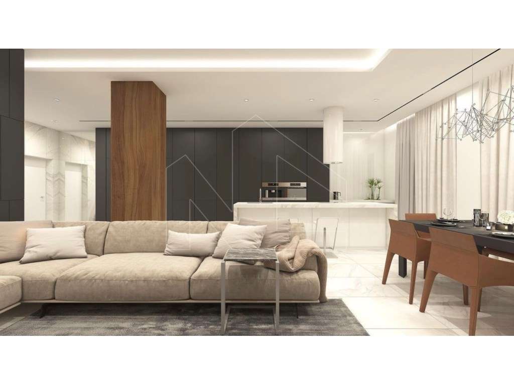 Terreno no Centro de Oliveira do Bairro para construção de 20/23 ap... - Grande imagem: 5/15