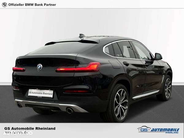 BMW X4 - 5