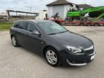 Opel Insignia 2.0 CDTI Sports Tourer ecoFLEXStart/Stop Innovation - 10