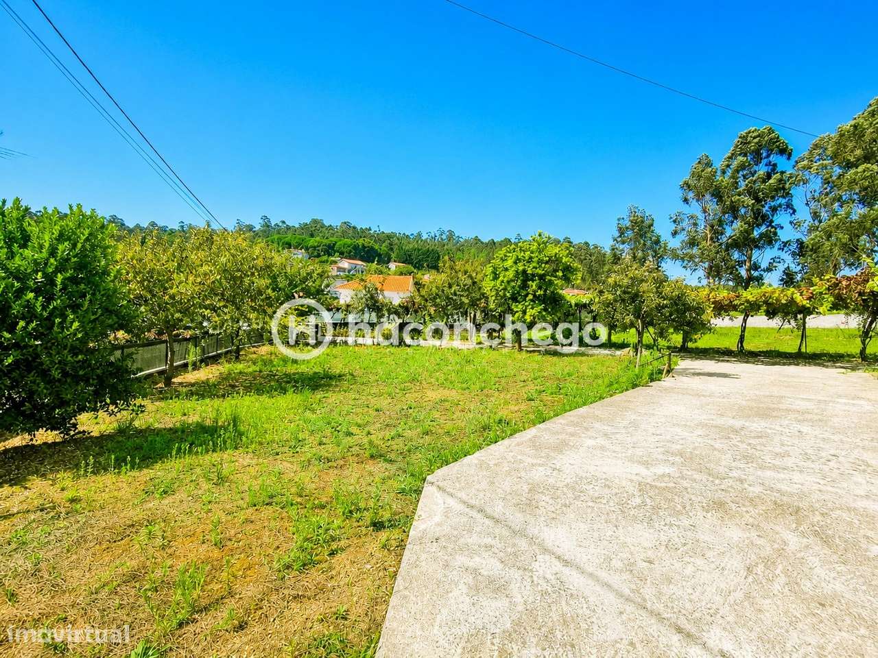 Quintinha com 2 moradias prontas a habitar – Alheira, Barcelos-29