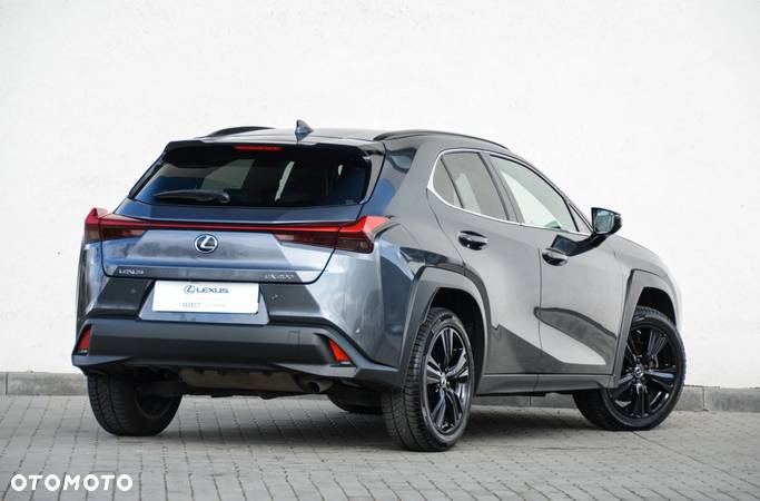 Lexus UX 200 GPF F Impression 2WD - 6