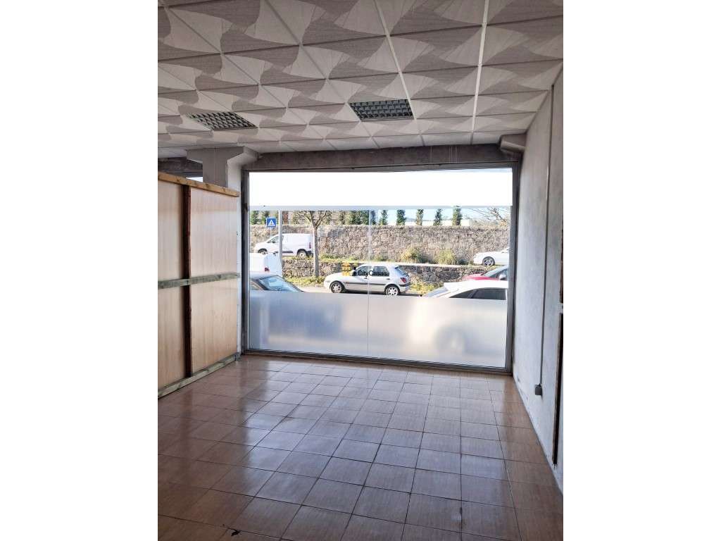 Armazém com 957 m2 em Touguinhó, Vila do Conde. - Grande imagem: 3/26