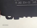 Regulador Comutador de luzes BMW 1 2 3 4 F20 F22 F30 F31 F36 REF: 9265304 - 3
